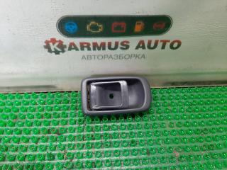 Запчасть ручка двери внутренняя задняя левая Daihatsu Terios Kid