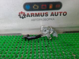 Запчасть ручка открывания бензобака Daihatsu Terios Kid