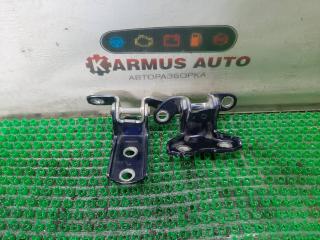 Петля двери задняя левая Toyota Mark X