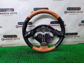 Запчасть руль Chevrolet Cruze