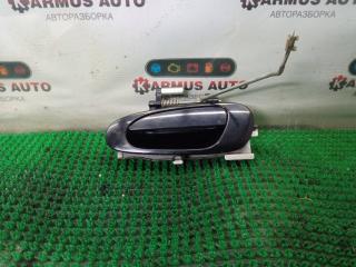 Запчасть ручка двери наружная передняя левая Honda Airwave