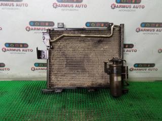 Запчасть радиатор кондиционера Isuzu Elf