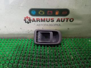 Запчасть ручка двери внутренняя левая Daihatsu Terios Kid