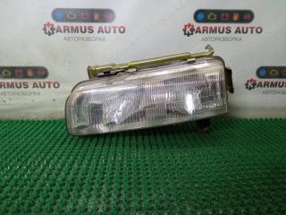 Запчасть фара левая Honda City