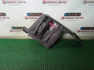 Запчасть защита двигателя левая Suzuki Swift