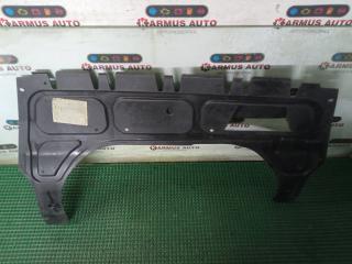 Защита двигателя Skoda Fabia 5J2 BBM