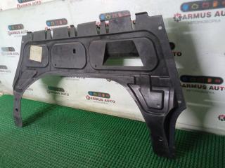 Защита двигателя Fabia 5J2 BBM