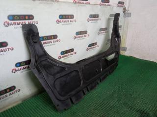 Защита двигателя Fabia 5J2 BBM