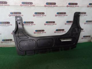 Защита двигателя Fabia 5J2 BBM