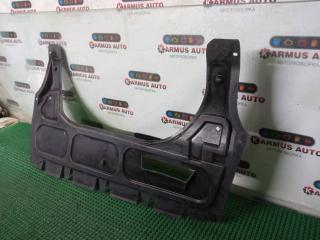 Защита двигателя Fabia 5J2 BBM