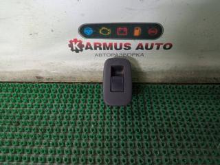 Запчасть блок управления стеклоподъемником задний Toyota Auris