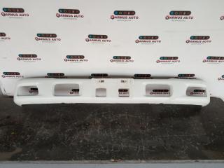 Запчасть бампер передний Isuzu Elf