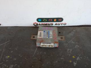 Запчасть блок управления акпп Suzuki Escudo