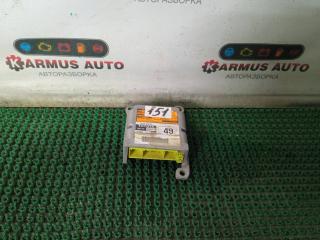 Запчасть блок управления airbag Toyota Wish
