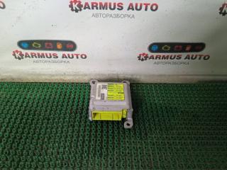 Фото запчасти блок управления airbag Toyota Camry контрактная запчасть Запчасть блок управления airbag Toyota Camry