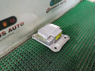 Блок управления airbag Chaser GX100 1GFE Блок управления airbag Chaser GX100 1GFE