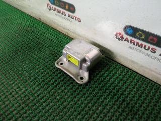 Блок управления airbag Toyota Chaser GX100 1GFE Блок управления airbag Toyota Chaser GX100 1GFE