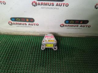 Запчасть датчик airbag Toyota Mark II GX100 1GFE 89860-22010 контрактная Датчик airbag Toyota Mark II GX100 1GFE 89860-22010 контрактная