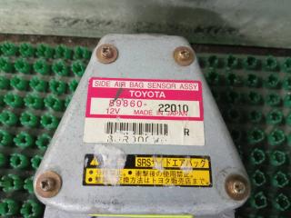 Датчик airbag Mark II GX100 1GFE Датчик airbag Mark II GX100 1GFE