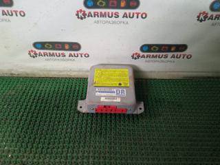 Запчасть блок управления airbag Mitsubishi Pajero V44W 4D56 MR225546 контрактная Блок управления airbag Mitsubishi Pajero V44W 4D56 MR225546 контрактная