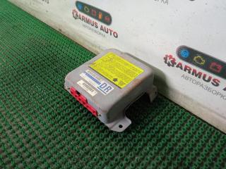 Блок управления airbag Mitsubishi Pajero V44W 4D56 Блок управления airbag Mitsubishi Pajero V44W 4D56