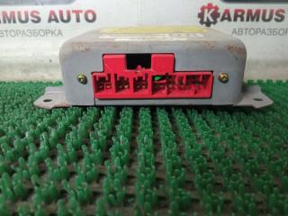 Блок управления airbag Pajero V44W 4D56 Блок управления airbag Pajero V44W 4D56