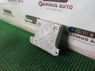 Блок управления airbag Pajero V44W 4D56 Блок управления airbag Pajero V44W 4D56