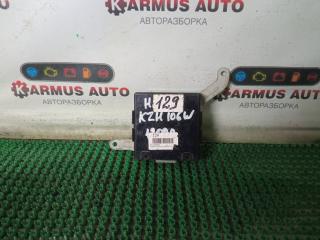 Запчасть блок управления дверьми Toyota Hiace