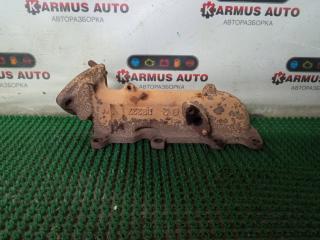 Запчасть выпускной коллектор левый Isuzu Bighorn