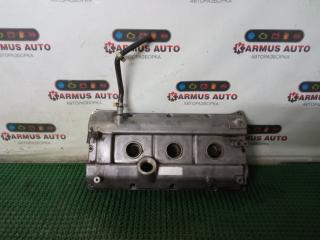 Запчасть крышка клапанная левая Isuzu Bighorn