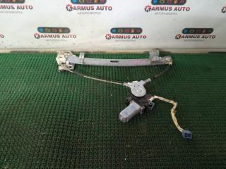 Запчасть стеклоподъемный механизм передний правый Honda Inspire