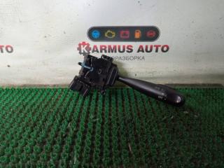 Запчасть блок подрулевых переключателей правый Toyota Corolla Fielder NZE121 1NZFE 8414012510 контрактная Блок подрулевых переключателей правый Toyota Corolla Fielder NZE121 1NZFE 8414012510 контрактная