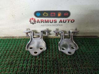 Петля двери передняя левая Mitsubishi Sigma