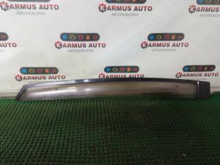Ветровик задний правый Toyota Prius