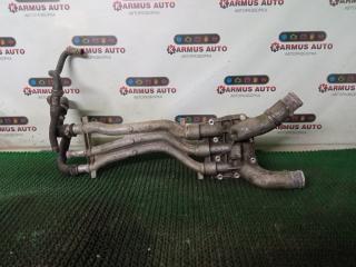 Корпус термостата Porsche Cayenne