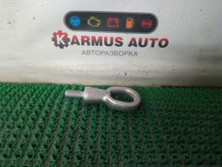 Запчасть крюк буксировочный Honda Fit