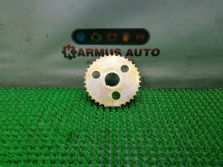 Фото запчасти шестерня коленвала Toyota Ipsum контрактная запчасть Запчасть шестерня коленвала Toyota Ipsum