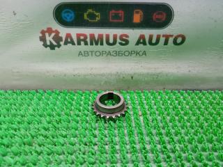 Фото запчасти шестерня коленвала Toyota Ipsum контрактная запчасть Запчасть шестерня коленвала Toyota Ipsum