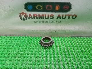 Запчасть шестерня коленвала Toyota Ipsum