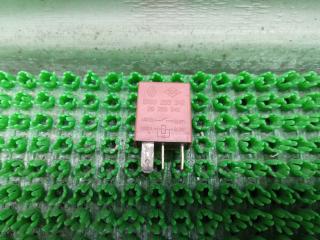 Реле Logan LS0 K7J