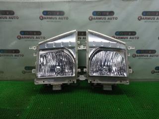 Запчасть фара правая Isuzu Elf