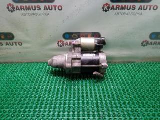 Фото запчасти стартер Honda Life контрактная запчасть Запчасть стартер Honda Life