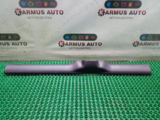 Запчасть накладка на порог передняя левая Daihatsu Terios Kid