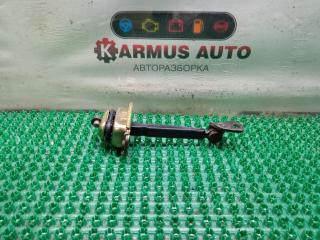 Запчасть ограничитель двери задний левый Honda Accord