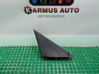 Запчасть уголок двери передний левый Honda Accord