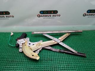 Стеклоподъемный механизм передний левый Toyota Sprinter Carib