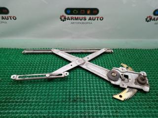 Стеклоподъемный механизм передний левый Toyota Carina