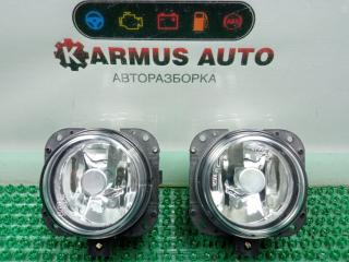 Фара противотуманная Suzuki Escudo