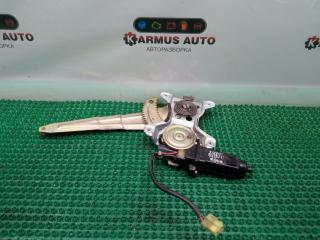 Стеклоподъемный механизм задний левый Toyota Corolla