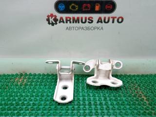 Петля двери задняя левая Toyota Corolla Fielder